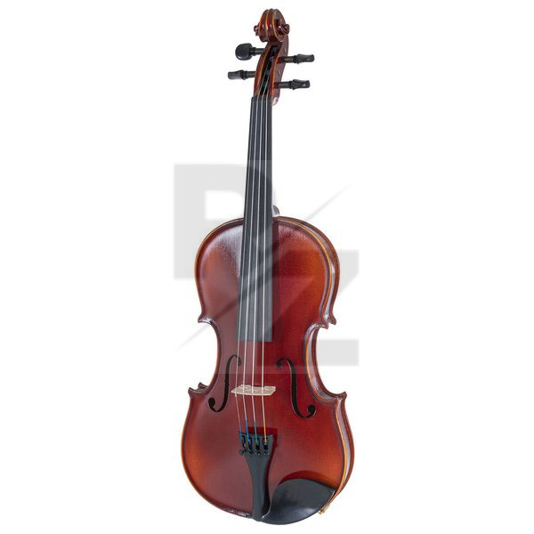 Image Gewa Ideale Violin 4/4 SC LH CB