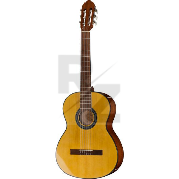 Gewa Student Solid Top Spruce 4/4 Image Gewa Student Solid Top Spruce 4/4