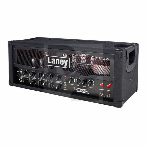 Laney IRT120H Ironheart Image Laney IRT120H Ironheart