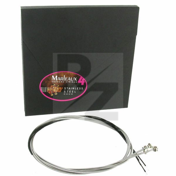 Marleaux Soprano String Set Image Marleaux Soprano String Set