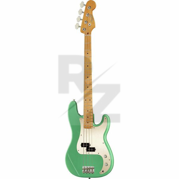 Image Fender Vintera 50s P-Bass MN SFG