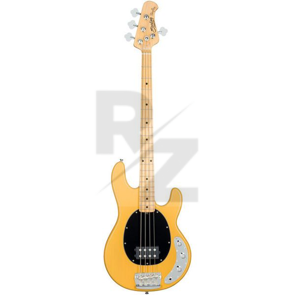 Sterling by Music Man Sting Ray Classic 24 BSC Image Sterling by Music Man Sting Ray Classic 24 BSC