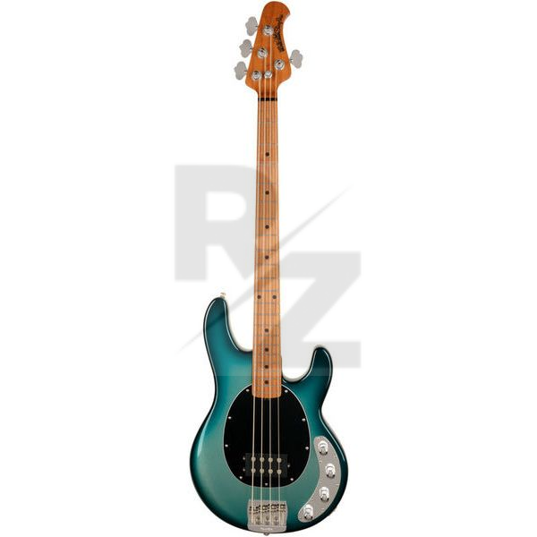 Image Music Man Stingray 4 Sp Frost Green