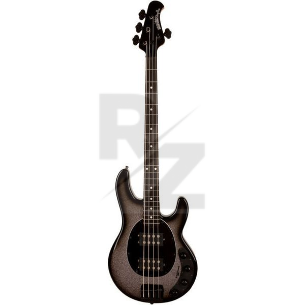 Music Man Stingray 4 Special HH EB Smoke Image Music Man Stingray 4 Special HH EB Smoke