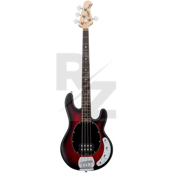 Image Sterling by Music Man S.U.B. Sting Ray 4 RRBS