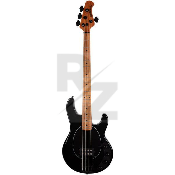 Music Man Stingray 4 Special MN BK Image Music Man Stingray 4 Special MN BK