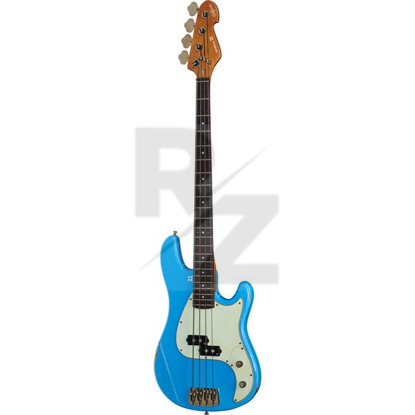 Image Sandberg California II VS 4 HCA Marley