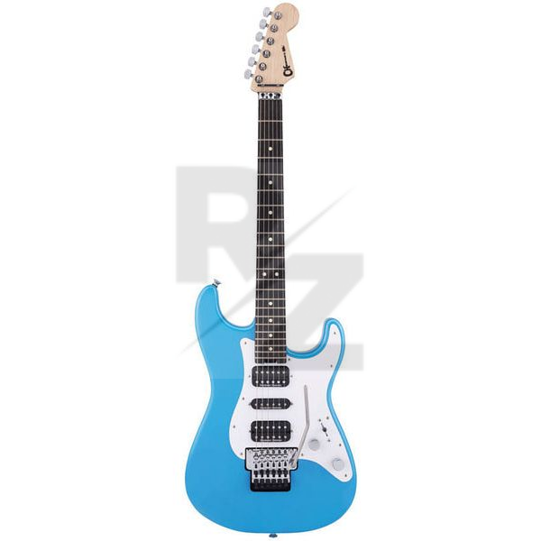 Charvel Pro-Mod So-Cal Style 1 HSHFR E Image Charvel Pro-Mod So-Cal Style 1 HSHFR E