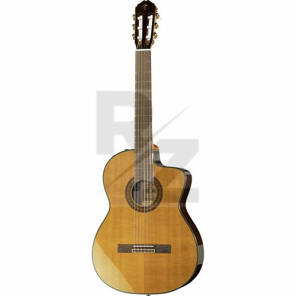 Takamine TC132SC Image Takamine TC132SC