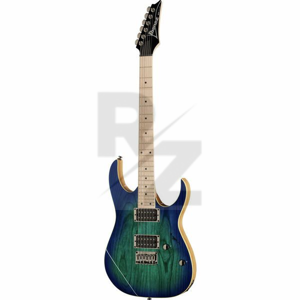 Image Ibanez RG421AHM-BMT