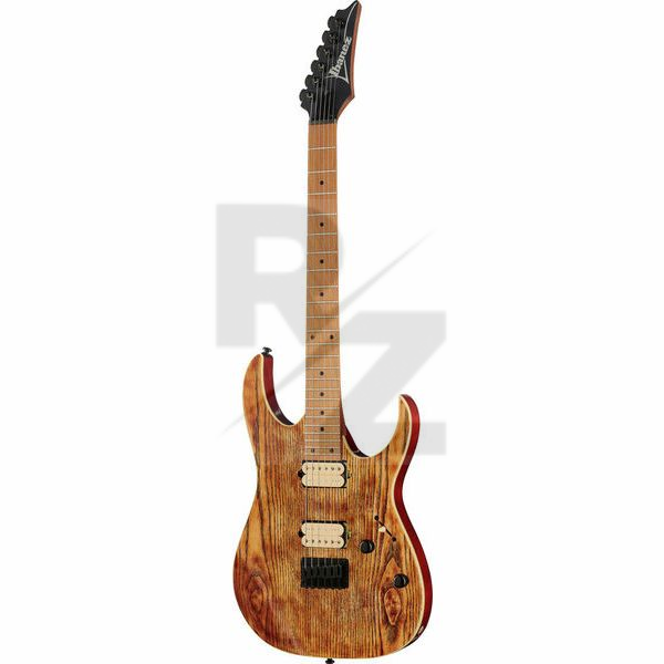 Image Ibanez RG421HPAM-ABL