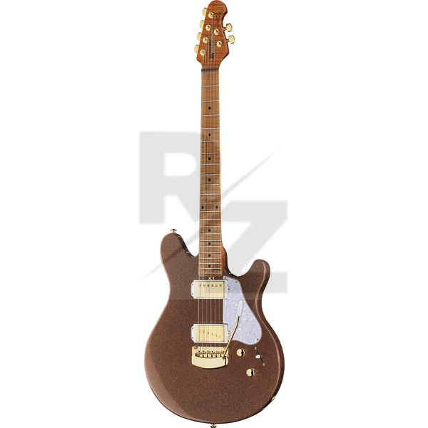 Music Man Valentine Trem Pink Champagne Image Music Man Valentine Trem Pink Champagne