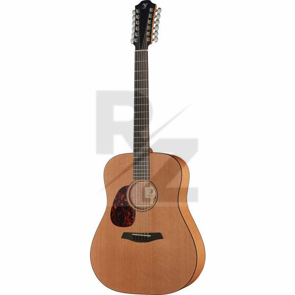 Image Furch Blue D-CM/12 L.R.Baggs LH