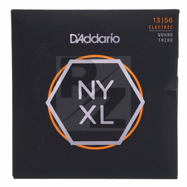 Image Daddario NYXL1356W