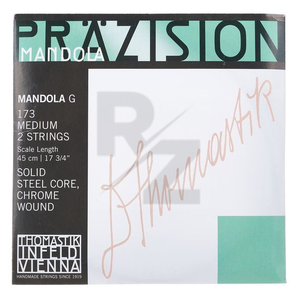 Image Thomastik Mandola G Medium No.173