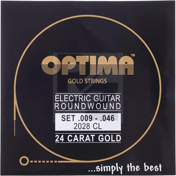 Image Optima 2028CL Strings Set