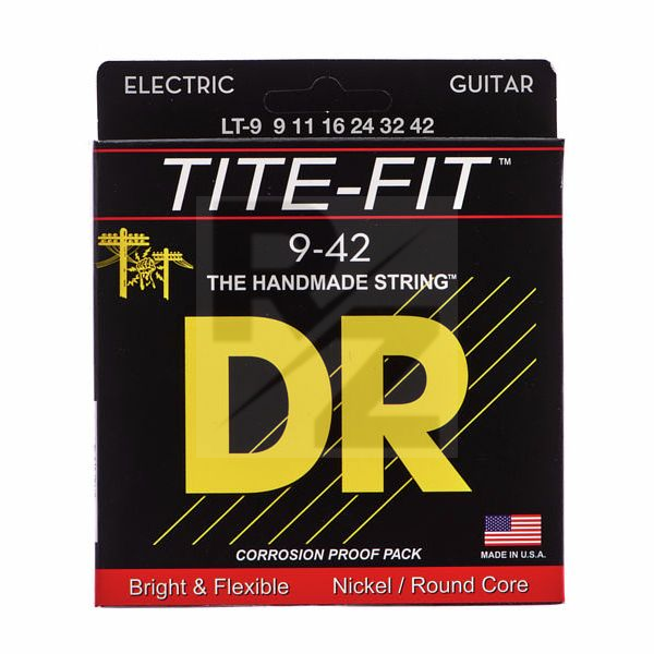 Image DR Strings Tite-Fit LT-9