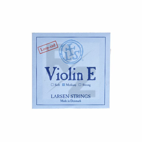 Image Larsen Violin Single String A Strong