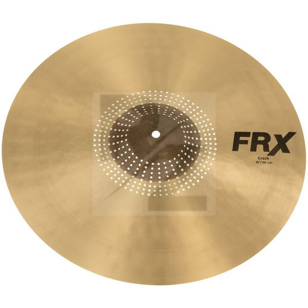 Sabian 19 Image Sabian 19
