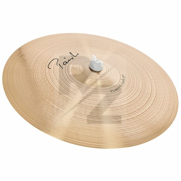 Image Paiste 19