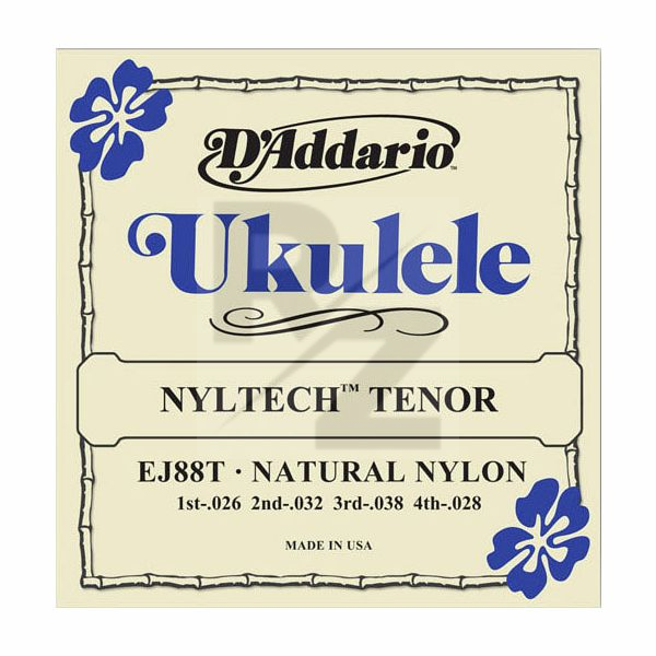 Image Daddario EJ88T