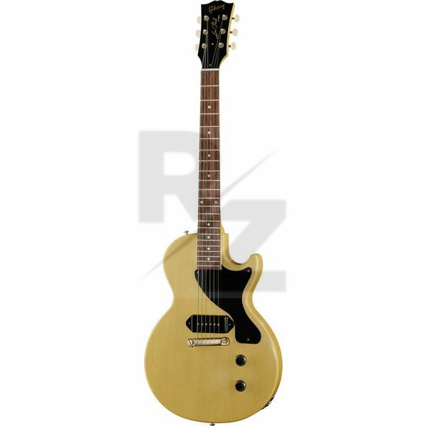Image Gibson LP Junior 57 Singlecut TVY VOS