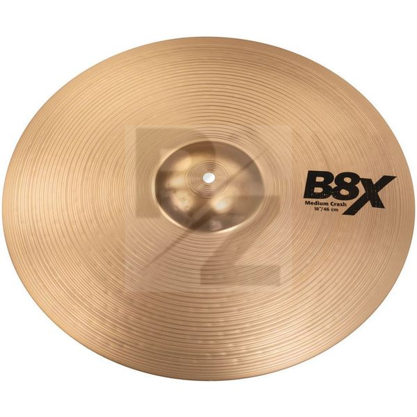 Image Sabian 18