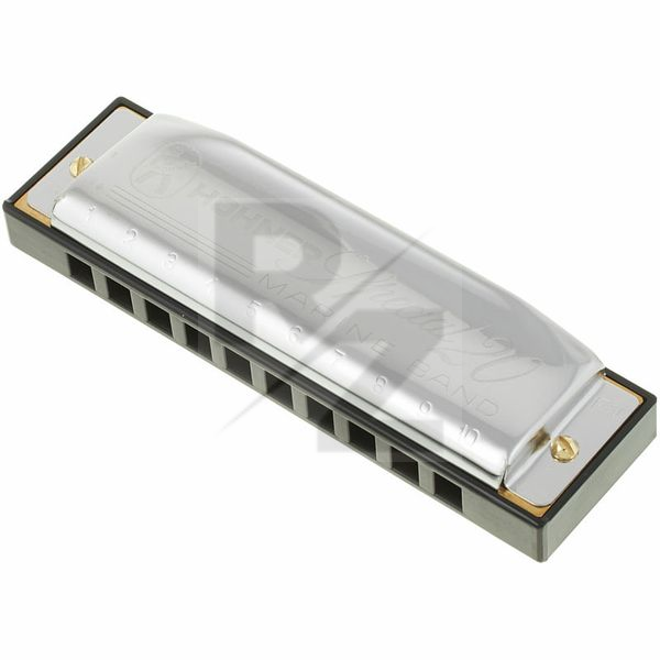 Image Hohner Special 20 F#