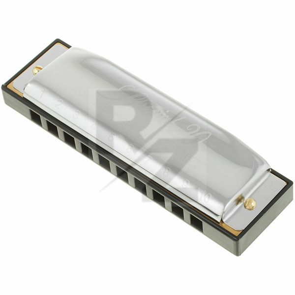 Image Hohner Special 20 Ab