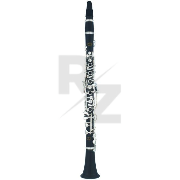 Image Oscar Adler & Co. 325A A-Clarinet
