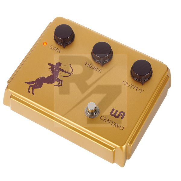 Image Warm Audio Centavo Overdrive