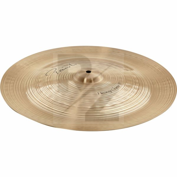Image Paiste 18