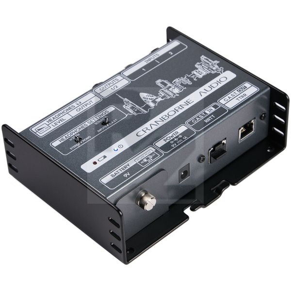 Image Cranborne Audio N22H