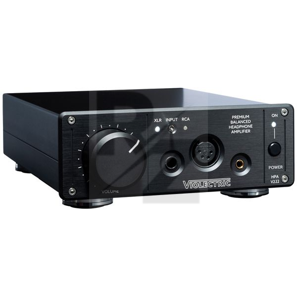 Image Violectric HPA V222