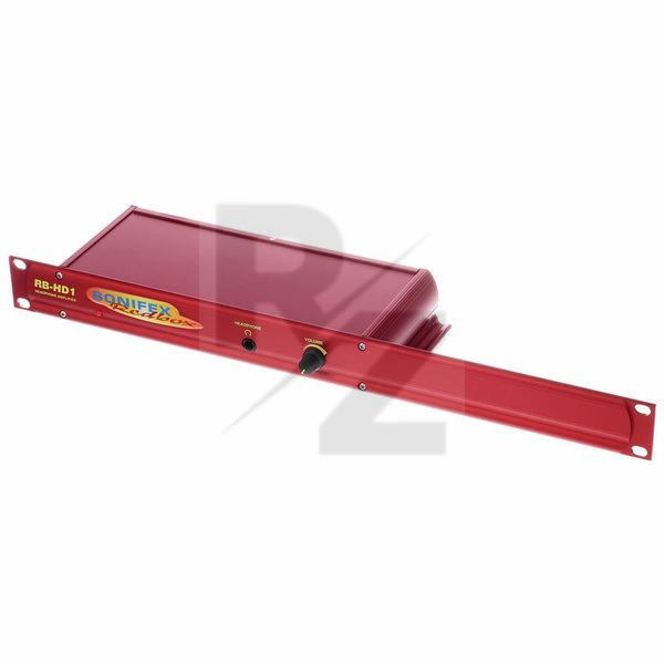 Image Sonifex Redbox RB-HD1