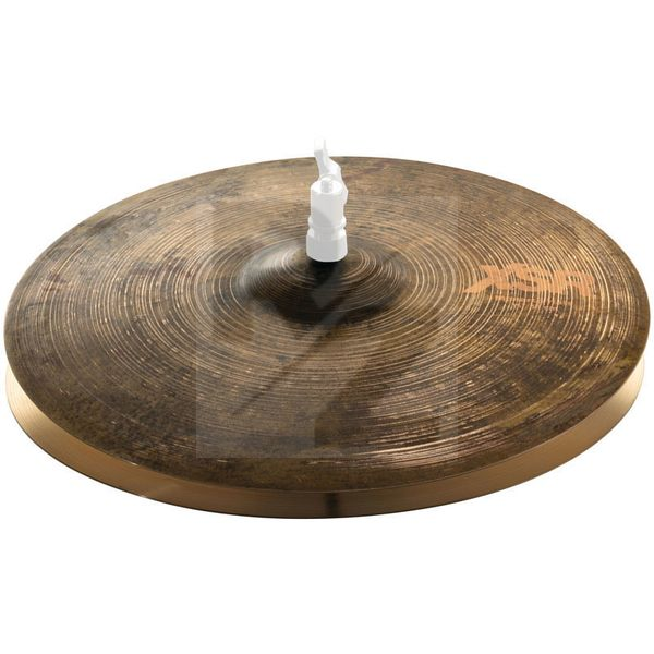 Sabian 15 Image Sabian 15