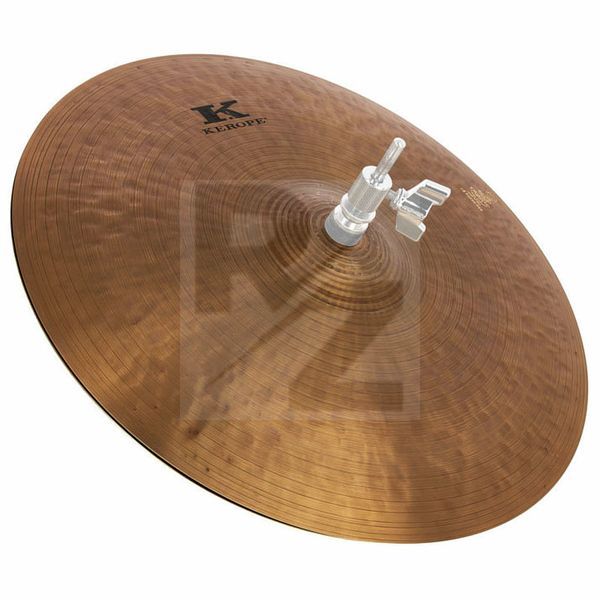 Image Zildjian 15