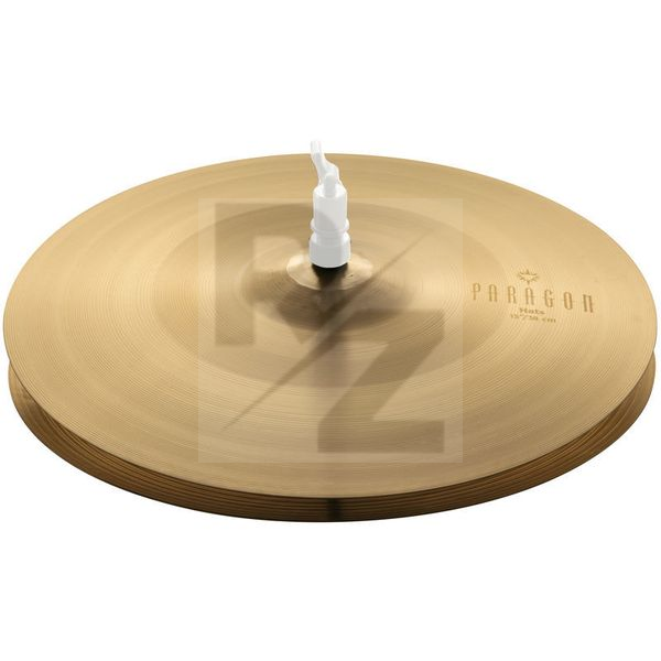 Sabian 15 Image Sabian 15