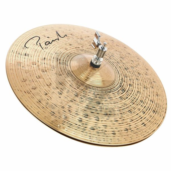 Image Paiste 15