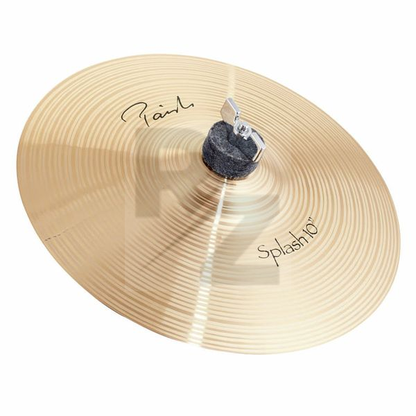 Image Paiste 10