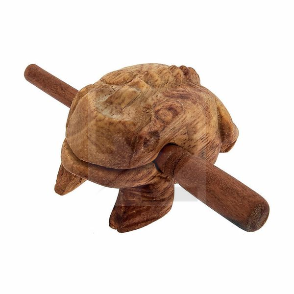 Image Thomann Frog XXS Percussion Frog