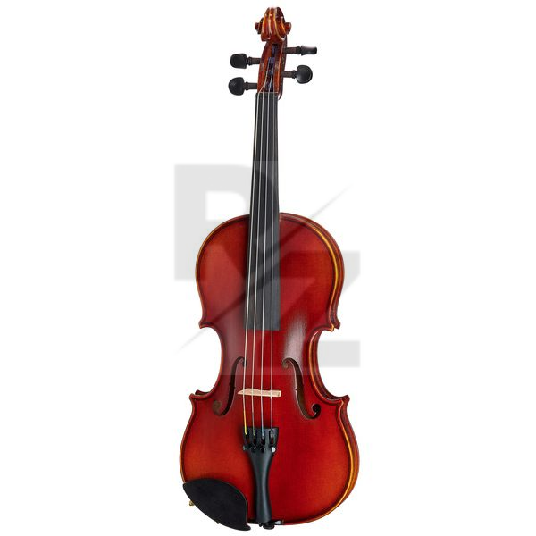 Image Roth & Junius RJV-A Antiqued Violin Set 1/4