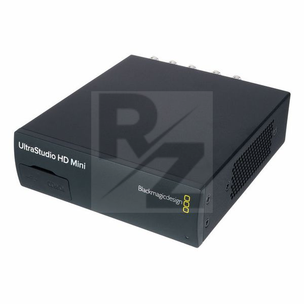 Blackmagic Design UltraStudio HD Mini Image Blackmagic Design UltraStudio HD Mini
