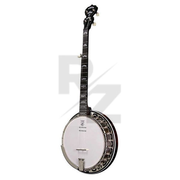 Image Deering Eagle II 5-String A/E