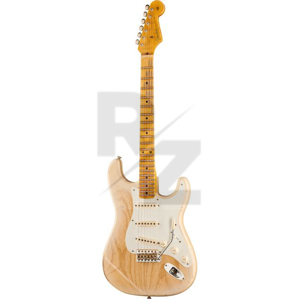 Image Fender 58 Strat NAB Relic