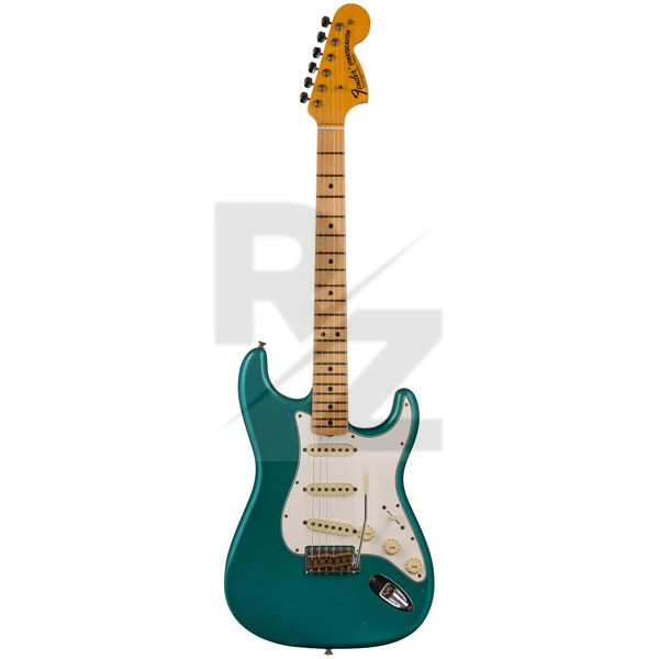Image Fender 68 Strat AOT MN Relic Ltd