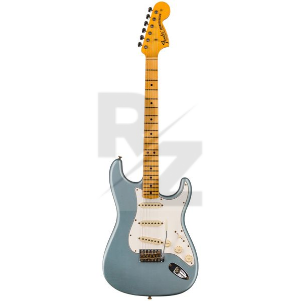 Image Fender 68 Strat ABIM MN Relic Ltd
