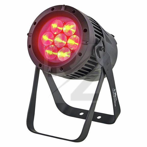 Image Expolite TourLED Pro 28 CM+W Zoom MKIII