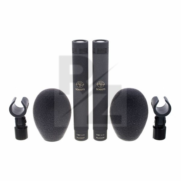 Image Schoeps Stereo-Set MK 22