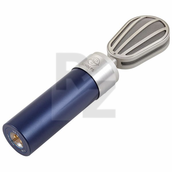 Image Schoeps V4 U USM Set B
